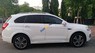 Chevrolet Captiva   2017 - Cần bán gấp Chevrolet Captiva năm 2017, màu trắng, giá chỉ 730 triệu