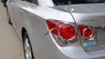Chevrolet Cruze   2011 - Bán Chevrolet Cruze sản xuất 2011, màu bạc số tự động, giá chỉ 302 triệu