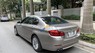 BMW 5 Series  520i  2012 - Cần bán xe BMW 5 Series 520i năm 2012, màu xám, nhập khẩu chính chủ