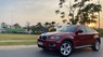 BMW X6 2014 - Cần bán xe BMW X6 sản xuất 2014, màu đỏ