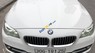 BMW 5 Series   2014 - Bán BMW 5 Series năm 2014, màu trắng