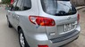 Hyundai Santa Fe 2007 - Bán xe Hyundai Santa Fe sản xuất năm 2007, màu bạc, nhập khẩu, giá 315tr