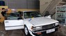 Nissan Bluebird 2.0  1990 - Cần bán xe Nissan Bluebird 2.0 năm sản xuất 1990, màu trắng, nhập khẩu