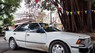 Nissan Bluebird 1985 - Bán ô tô Nissan Bluebird sản xuất 1985, màu trắng, xe nhập