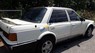 Nissan Bluebird 1986 - Bán Nissan Bluebird sản xuất 1986, màu trắng, nhập khẩu
