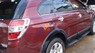 Chevrolet Captiva 2006 - Bán ô tô Chevrolet Captiva sản xuất 2006, màu đỏ 