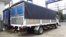 Howo La Dalat 2017 - Xe tải Faw 7 tấn thùng 6m3