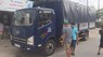 Howo La Dalat 2017 - Xe tải Faw 7 tấn thùng 6m3