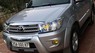 Toyota Fortuner 2011 - Bán ô tô Toyota Fortuner năm sản xuất 2011, màu bạc xe gia đình giá cạnh tranh