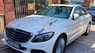 Mercedes-Benz C class   C250 Exclusive 2016 - Xe Mercedes C250 Exclusive sản xuất năm 2016, màu trắng, nhập khẩu nguyên chiếc chính chủ