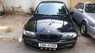 BMW 3 Series 318i  2002 - Bán BMW 3 Series 318i sản xuất 2002, màu đen, giá chỉ 175 triệu