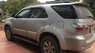Toyota Fortuner 2011 - Bán ô tô Toyota Fortuner năm sản xuất 2011, màu bạc xe gia đình giá cạnh tranh