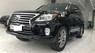 Lexus LX 570 2014 - Lexus LX570 bản Mỹ model 2014 đăng ký cá nhân