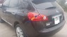 Nissan Rogue 2011 - Cần bán lại xe Nissan Rogue năm 2011, màu đen, nhập khẩu Nhật Bản số tự động