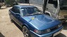 Mazda 626 1990 - Bán ô tô Mazda 626 năm 1990, màu xanh lam, nhập khẩu giá cạnh tranh