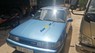 Mazda 626 1990 - Bán ô tô Mazda 626 năm 1990, màu xanh lam, nhập khẩu giá cạnh tranh