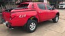 Mitsubishi Triton 2013 - Cần bán lại xe Mitsubishi Triton sản xuất năm 2013, màu đỏ, 315tr