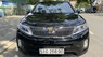 Kia Sorento   2017 - Cần bán Kia Sorento năm sản xuất 2017, màu đen số tự động, giá 705tr