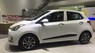 Hyundai Grand i10 2021 - Bán xe Hyundai Grand i10 năm sản xuất 2021, màu bạc