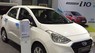 Hyundai Grand i10 2021 - Bán xe Hyundai Grand i10 năm sản xuất 2021, màu bạc