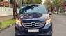 Mercedes-Benz V-Class V250 2017 - Bán xe Mercedes V250 màu xanh/đen nhập khẩu, máy xăng, model 2018, siêu đẹp giá siêu tốt