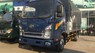 Xe tải 1,5 tấn - dưới 2,5 tấn 2018 - Xe tải Tera 240L tải 1T9, động cơ Isuzu giá rẻ, trả góp