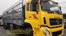 Xe tải Trên 10 tấn 2020 - Bán xe tải Dongfeng Hoàng Huy 4 chân 17.9 tấn (17T9) thùng dài 9m5
