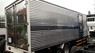 Isuzu 2018 - Bán xe tải Isuzu 1T9 thùng bạt 6m2 chở pallet-vào thành phố