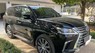 Lexus LX 2017 - Bán LX570 đen nội thất nâu xe siêu mới odo 5000km - sai tặng xe