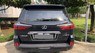 Lexus LX 2017 - Bán LX570 đen nội thất nâu xe siêu mới odo 5000km - sai tặng xe
