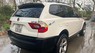 BMW X3 2005 - Cần bán lại xe BMW X3 sản xuất năm 2005, màu trắng, nhập khẩu nguyên chiếc, giá tốt