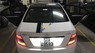 Mercedes-Benz C class 2008 - Xe Mercedes năm 2008, màu trắng