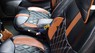 Chery QQ3 2011 - Cần bán lại xe Chery QQ3 năm sản xuất 2011, màu vàng, 6.8 triệu