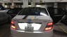 Mercedes-Benz C class 2008 - Xe Mercedes năm 2008, màu trắng