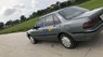 Toyota Corolla 1989 - Cần bán Toyota Corolla năm sản xuất 1989, màu xám, nhập khẩu nhật bản giá cạnh tranh