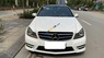 Mercedes-Benz C class 2013 - Cần bán lại xe Mercedes sản xuất 2013, màu trắng chính chủ giá cạnh tranh