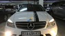 Mercedes-Benz C class 2008 - Xe Mercedes năm 2008, màu trắng