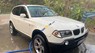 BMW X3 2005 - Cần bán lại xe BMW X3 sản xuất năm 2005, màu trắng, nhập khẩu nguyên chiếc, giá tốt