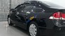 Honda Civic 2010 - Cần bán gấp Honda Civic sản xuất 2010, màu đen