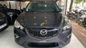 Mazda CX 5 2013 - Cần bán Mazda CX 5 sản xuất năm 2013, màu xám