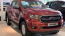 Ford Ranger XLS 4x2 AT 2020 - Ranger XLS 4x2 AT đủ màu, trả góp 7 năm, tặng phụ kiện, giao xe ngay