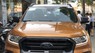 Ford Ranger 2020 - Ranger Wildtrak 2.0L 4x4 AT, giao ngay, trả góp 7 năm, tặng phụ kiện
