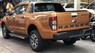 Ford Ranger 2020 - Ranger Wildtrak 2.0L 4x4 AT, giao ngay, trả góp 7 năm, tặng phụ kiện