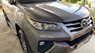 Toyota Fortuner   2019 - Bán Toyota Fortuner sản xuất năm 2019, màu xám, 968tr