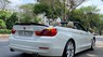 BMW 4 Series 2014 - Cần bán lại xe BMW 4 Series sản xuất 2014, màu trắng 