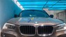 BMW X3   2013 - Bán xe BMW X3 sản xuất 2013, màu nâu, xe nhập chính chủ, 900tr
