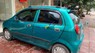 Chevrolet Spark 2009 - Cần bán Chevrolet Spark năm sản xuất 2009, màu xanh lam xe gia đình, giá tốt