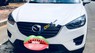 Mazda CX 5 2016 - Cần bán gấp Mazda CX 5 sản xuất năm 2016, màu trắng giá cạnh tranh