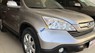 Honda CR V 2010 - Bán xe cũ Honda CR V đời 2010, màu bạc 