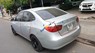 Hyundai Elantra   2008 - Cần bán lại xe Hyundai Elantra năm sản xuất 2008, màu bạc, xe nhập